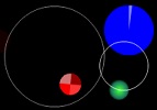 Salto - Battaglia di sfere colorate